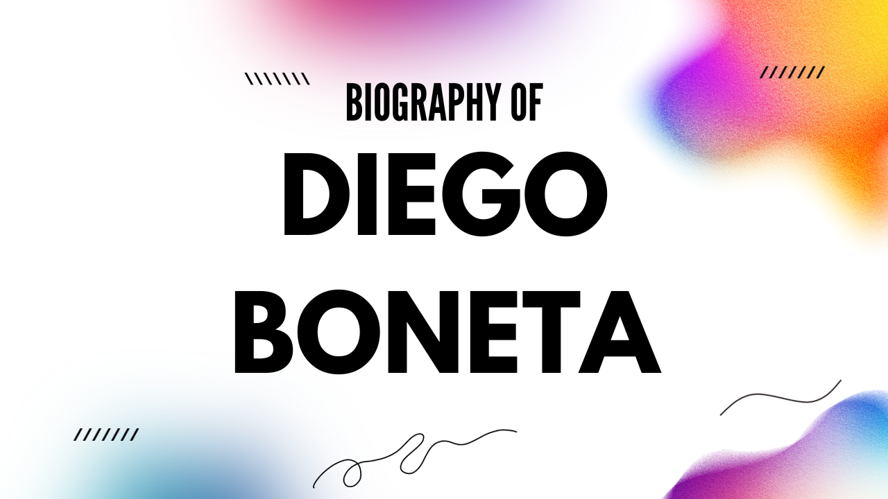 Diego Boneta Net Worth [Updated 2023], Age, Bio